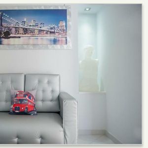 Apartamento de 2 Dormitorios